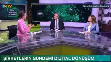 “Dijital dönüşüm perakende sektöründe etkisini artırıyor”