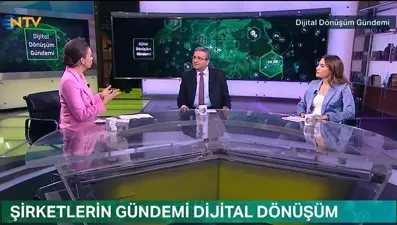 “Dijital dönüşüm perakende sektöründe etkisini artırıyor”