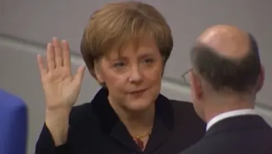 Dünyanın en güçlü kadınının vedası: 16 yıllık Merkel dönemi bitiyor