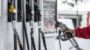 Motorin ve benzine indirim, LPG'ye zam