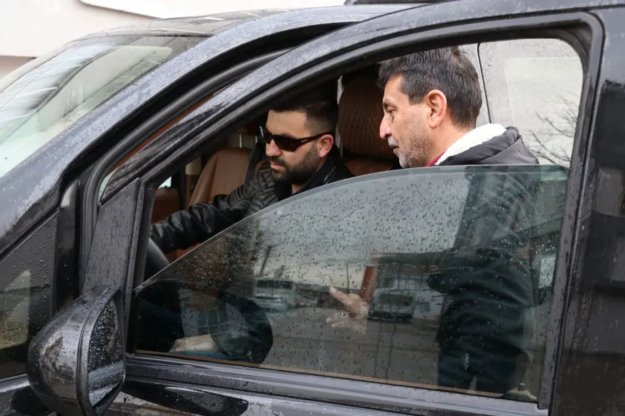 KURUL, SORUŞTURMA İZNİ VERMEDİ 4 KURUL, SORUŞTURMA İZNİ VERMEDİ 4