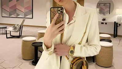 Emina Jahovic: Mustafa'nın krizde olmadığını biliyorum