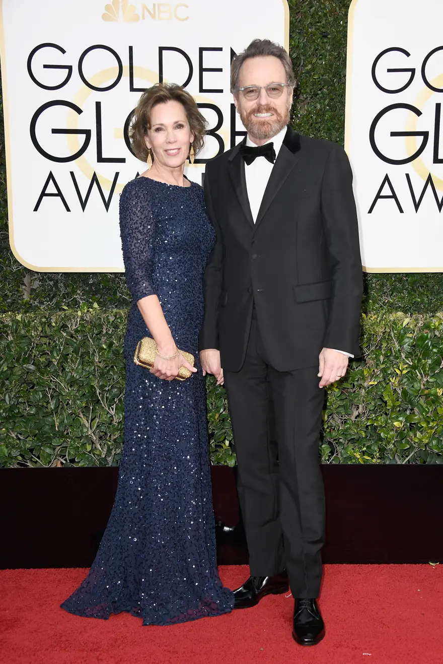 74. Altın Küre Ödülleri'nde şıklık yarışı 64