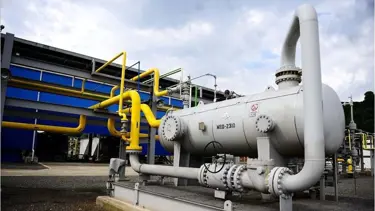 Avrupa'nın kullandığı doğalgazda Rusya'nın payı ne kadar?