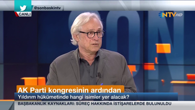 Son Baskı 23 Mayıs 2016