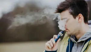 Uzmanlar uyardı sigara kadar zararlı! Akciğerler için büyük tehlike