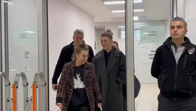 Ayşe Barım soruşturması | Oyuncu Deniz Işın'ın ifadesi ortaya çıktı