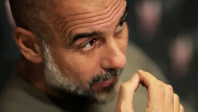 Pep Guardiola'dan şaşırtan açıklama: "Manchester City sonrası kesinlikle bırakacağım!"