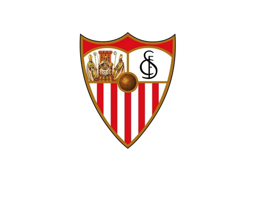 43. Sevilla FC 7