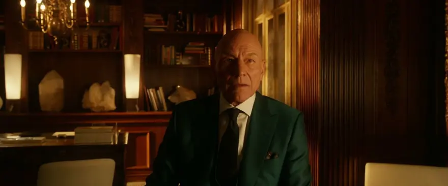 Avengers: Doomsday filminin kadrosu açıklandı 4