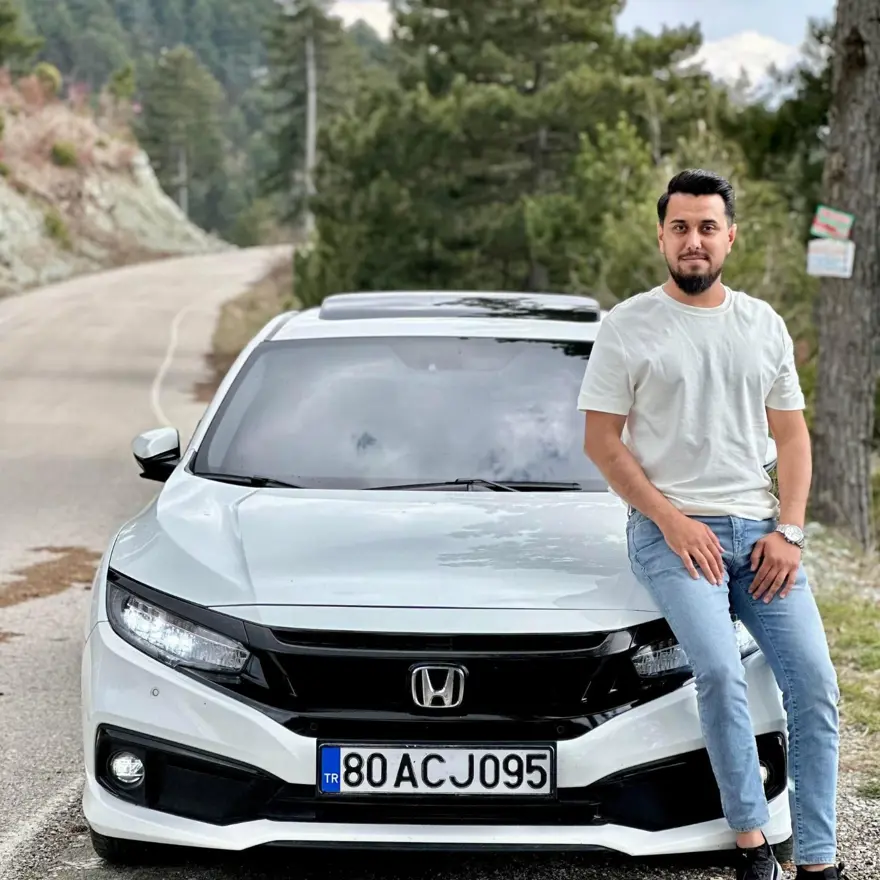 Osmaniye'de feci zincirleme kaza: 4 kişi hayattan koptu 6