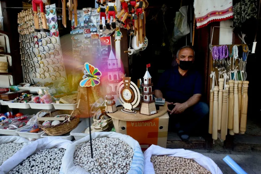 'Sakin şehir' ilan edilen Osmanlı kasabası Göynük hayran bırakıyor 11