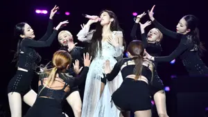 Time'a göre 2020'nin en iyi K-pop şarkıları ve albümleri