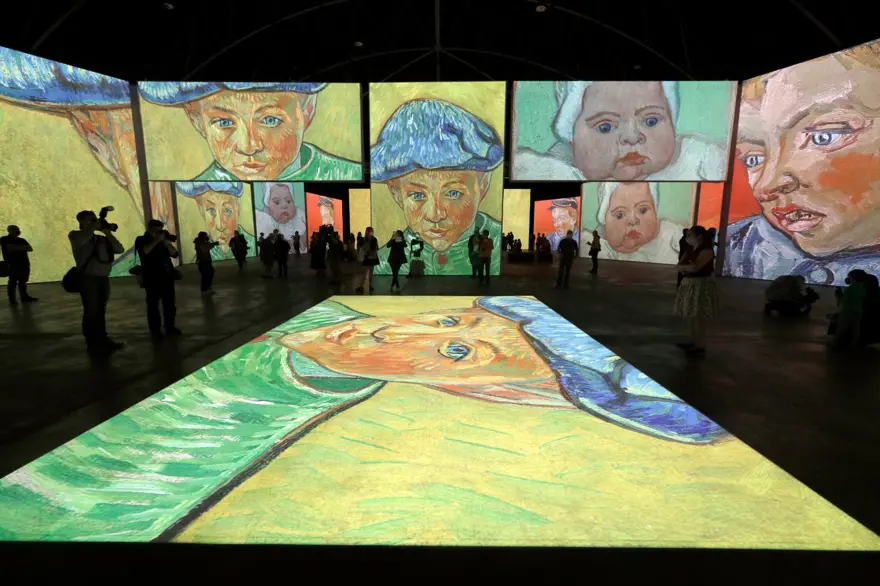 Van Gogh’un ruh sağlığına ilişkin yeni keşif: Deliryumdan muzdaripti 4