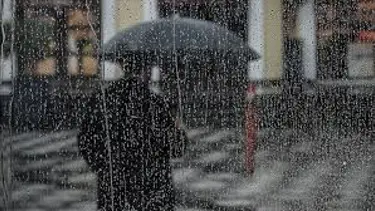 Pazar günü hava nasıl olacak? 1 Aralık hava durumu tahminleri