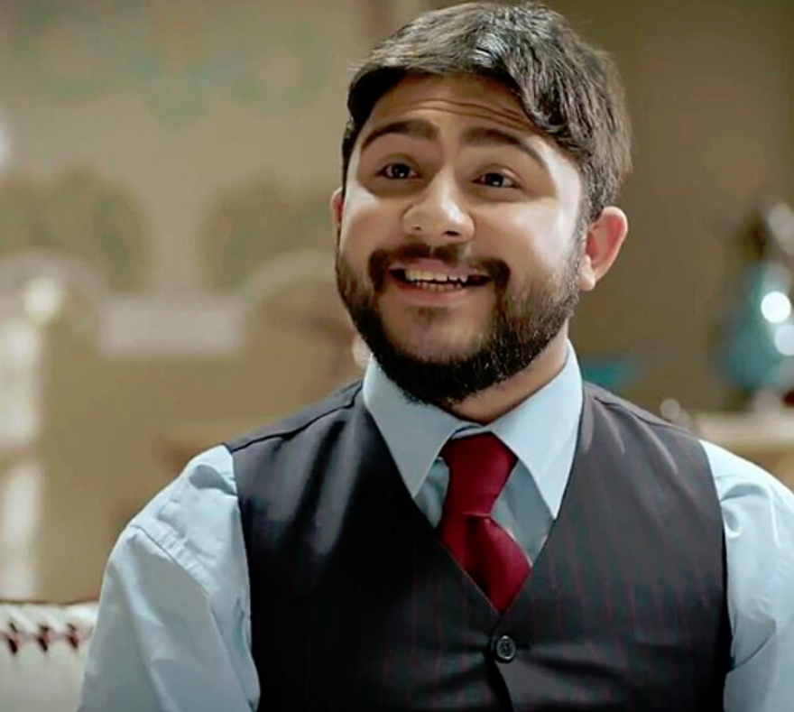 Şovmen Onur Yaprakçı sahte polis kimliğiyle yakalandı 2