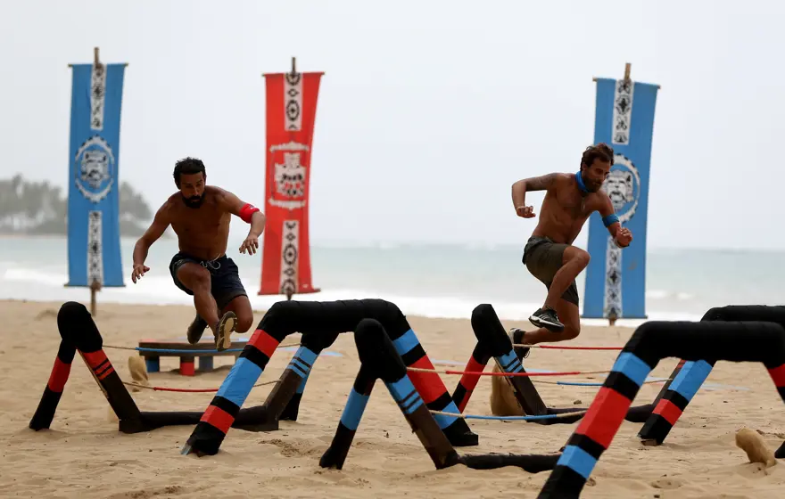 Survivor, Survivor 2017, survivor ödül oyunu, survivor araba ödülü, survivor yarışma, Survivor Yunanistan, Survivor Türkiye 34 Survivor, Survivor 2017, survivor ödül oyunu, survivor araba ödülü, survivor yarışma, Survivor Yunanistan, Survivor Türkiye 34