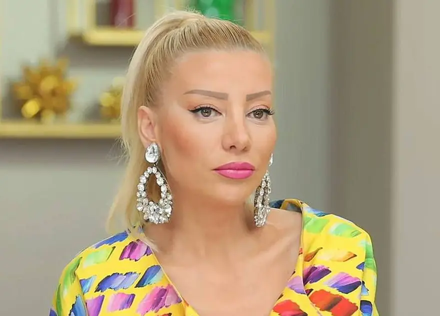 GÜLŞAH ŞARAÇOĞLU KİMDİR? 5 GÜLŞAH ŞARAÇOĞLU KİMDİR? 5