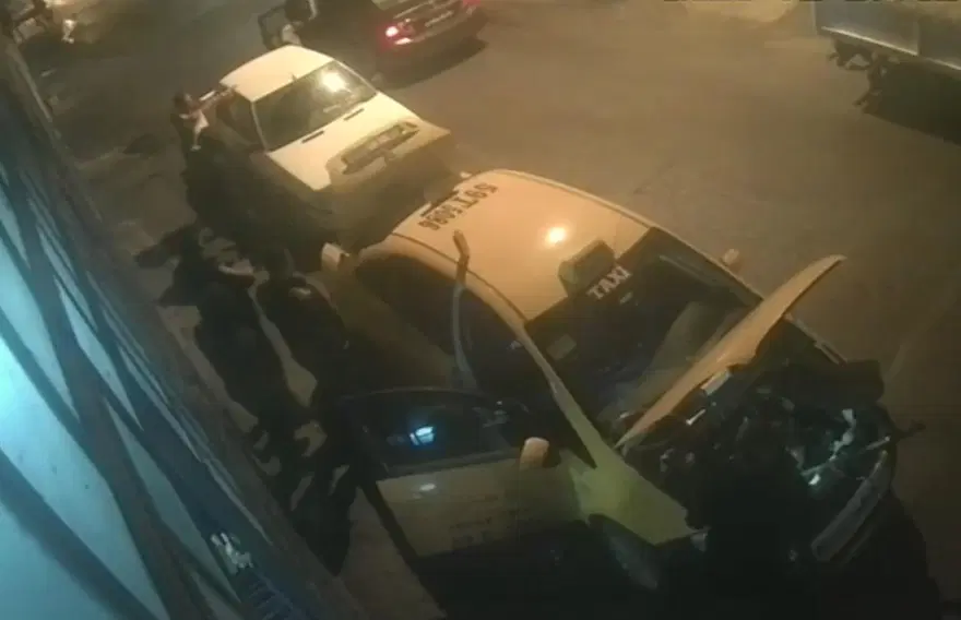 Çorlu’da silahlı çatışma: 5 yaralı 1 Çorlu’da silahlı çatışma: 5 yaralı 1