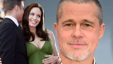 Brad Pitt boşanma sonrası yaşadıklarını anlattı: "Zor zamanlardı"