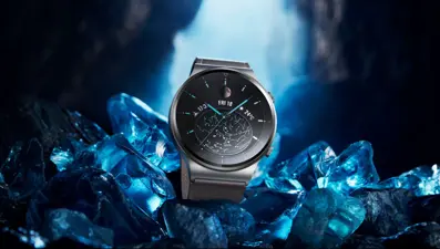 Huawei Watch GT 2 Pro satışta (İşte fiyatı ve özellikleri)
