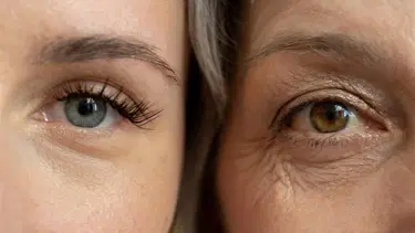 Biyolojik yaş artık fotoğraflarla tespit edilebilecek
