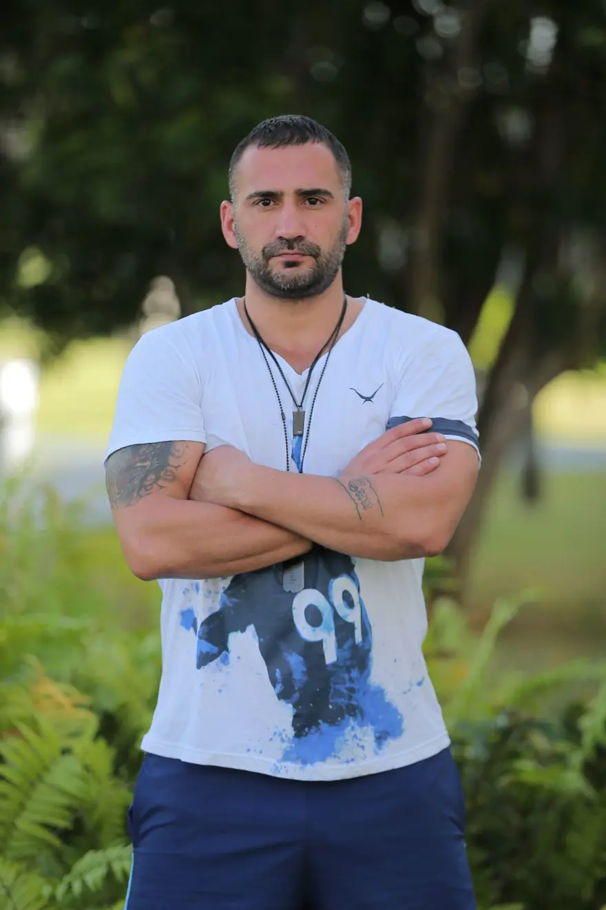 survivor ümit karan 13 survivor ümit karan 13