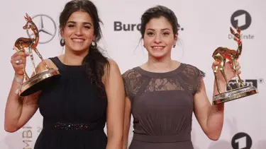 Yunanistan'dan Sara Mardini itirafı: Gözaltına alındı