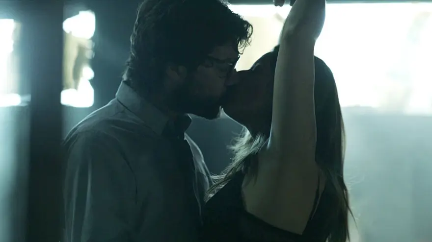 La Casa de Papel'in Profesör'ü Alvaro Morte hakkında merak edilenler (Soygun hayalim gerçek oldu) 8