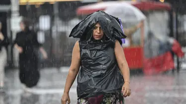 Bu ilde yaşayanlar dikkat! Gök gürültülü kuvvetli sağanak geliyor