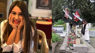 Betül öğretmen kansere yenik düştü