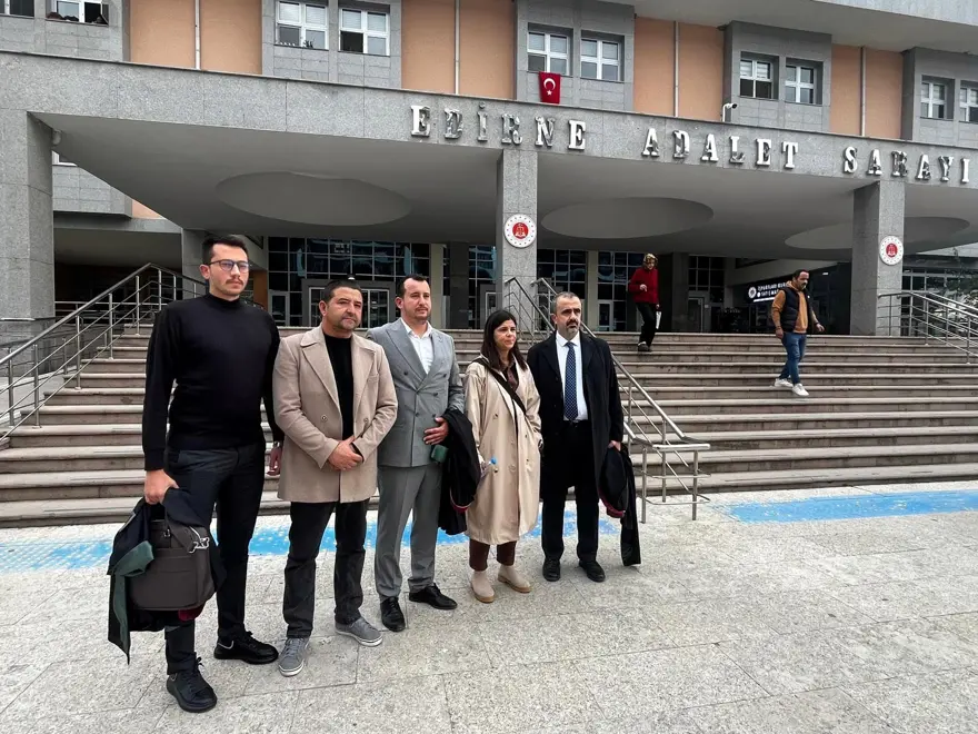 "BAŞKA EVLATLARIN CANI YANMASIN" 6