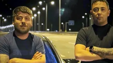 Adana'da motosiklet kazasında iki kardeş hayatını kaybetti