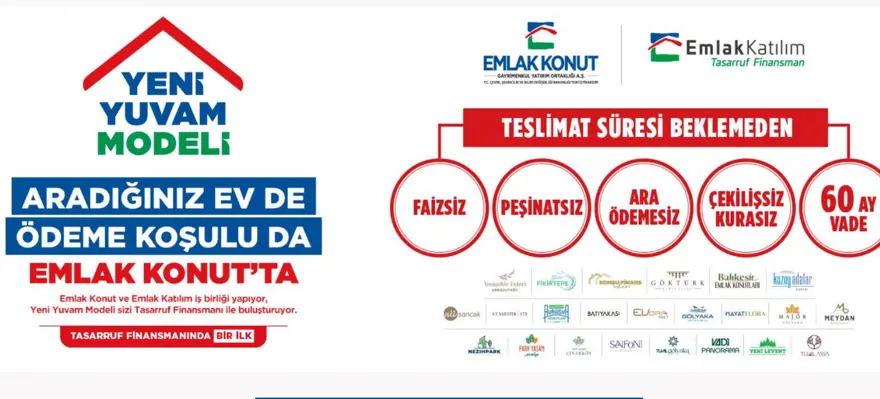 EMLAK KONUT YENİ YUVAM KAMPANYASI 2025 1