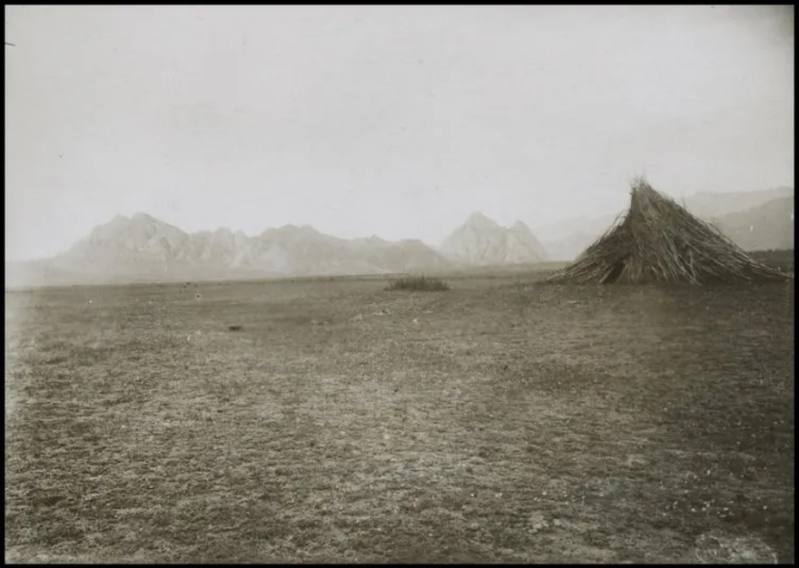 Bilim kurgu değil Türk boylarının 111 yıllık fotoğrafları. Gizemli heykeller, gelişmiş aletler, tanıdık kıyafetler (106 fotoğrafla gizemli Türk tarihi) 89