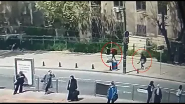 İstanbul'da 20 milyon liralık döviz vurgunu