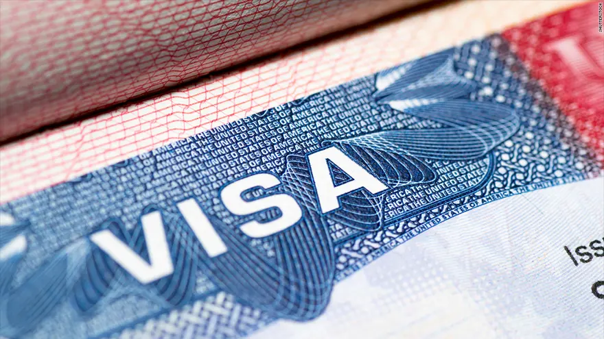 Trump yönetimi vize başvurularına sıkı güvenlik incelemesi getiriyor 2