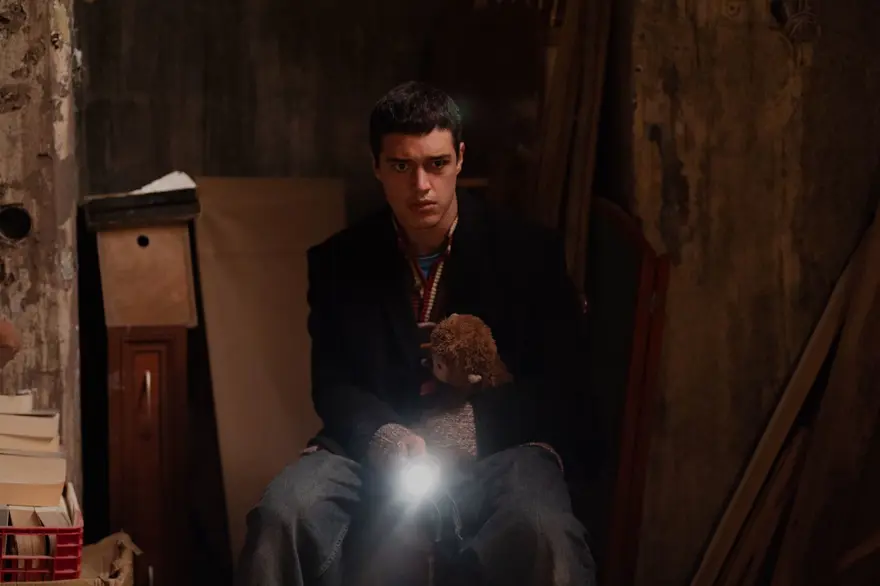 Sahipsizler'de Balım ölecek mi? "Küçüğe bir şey olursa kahrolurlar" 14