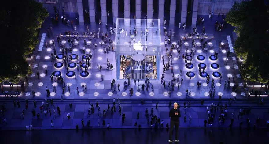 1099 dolarlık iPhone 11 Pro Max'in maliyeti belli oldu 36