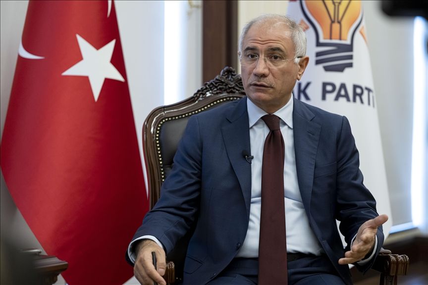 Efkan Ala kimdir, kaç yaşında ve nereli?