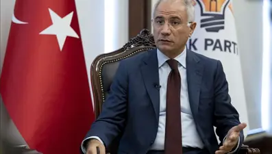 Efkan Ala kimdir, kaç yaşında ve nereli?