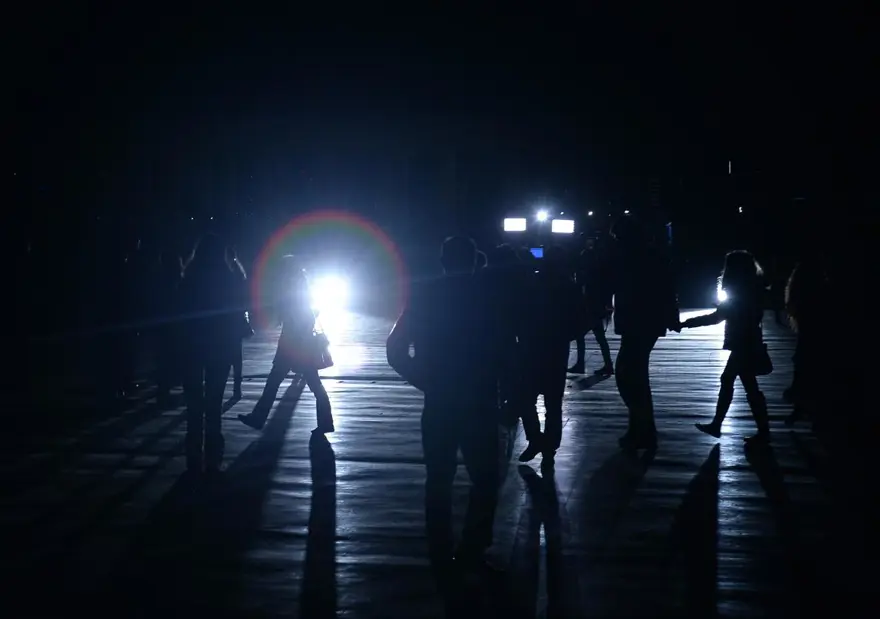 Vatandaşlar Anıtkabir'e akın etti 11