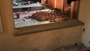Cezaevi izleri İFSAK’ta