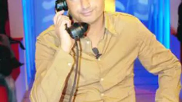 Ezel'in kanal değiştirmesi Acun'u kızdırdı!