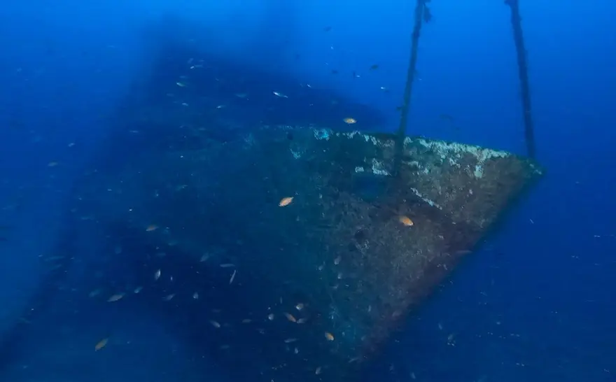 YAKLAŞIK 4 SAATLİK "HAYALET AĞ" OPERASYONU 3