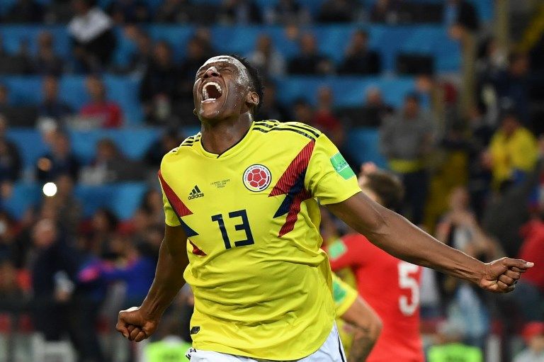 Fenerbahçe'nin transfer listesindeki Kolombiyalı: Yerry Mina (Yerry Mina kimdir?)
