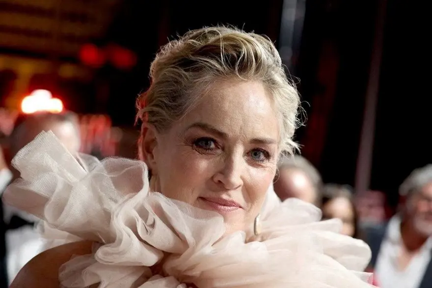 "Bana güldüler!" Sharon Stone da Barbie filmi çekmek istemiş 1
