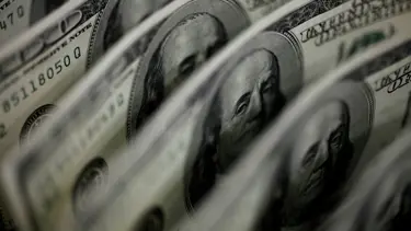 ABD bütçesi, mayısta 240 milyar dolar açık verdi
