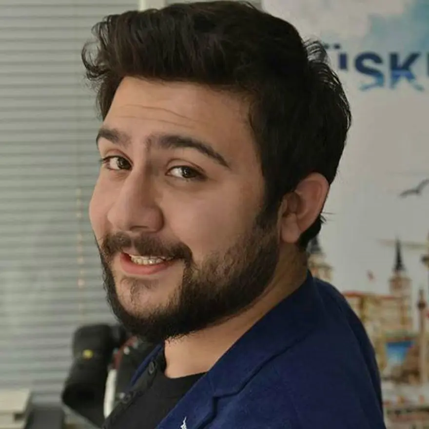 Şovmen Onur Yaprakçı sahte polis kimliğiyle yakalandı 7