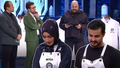 MasterChef'te dördüncü ceketi hangi yarışmacı kazandı?